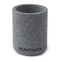Humdakin Portacepillos De Dientes<Taza para cepillos de dientes Nordic terrazzo, Nordic terrazzo Azul