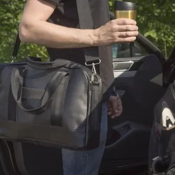 Sagaform Tazas Portátiles Y Tazas Térmicas<Taza para coche Loke 24 cl, Dorado Color dorado