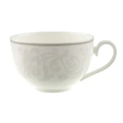 Villeroy & Boch Tazas De Té<Taza para desayunar Gray Pearl, 40 cl Blanco