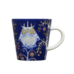 Iittala Taza para espresso Taika, Azul Outlet