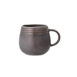 Bloomingville Tazas De Té<Taza Raben, Gris