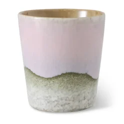 HKliving Taza 70's, Bramble Multi Best