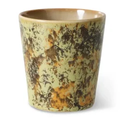 HKliving Taza 70's, Fiordo Multi Clearance