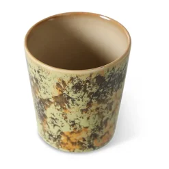 HKliving Taza 70's, Fiordo Multi Clearance