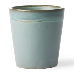 HKliving Taza 70's, Moss Verde Clearance