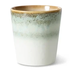 HKliving Taza 70's, Petal Multi Best