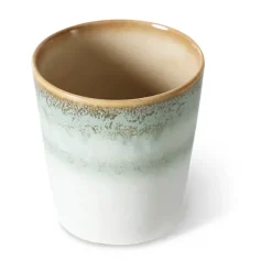 HKliving Taza 70's, Petal Multi Best