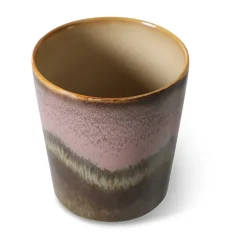 HKliving Taza 70's, Torrent Multi