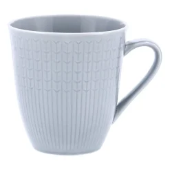 Rörstrand Tazas De Té<Taza Swedish Grace, 50 cl, hielo ( claro) Azul