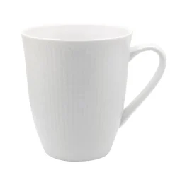 Rörstrand Taza Swedish Grace, 50 cl, nieve Blanco Hot