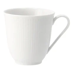 Rörstrand Taza Swedish Grace, 30 cl, nieve Blanco Discount