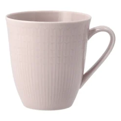 Rörstrand Taza Swedish Grace, 50 cl, Rosa
