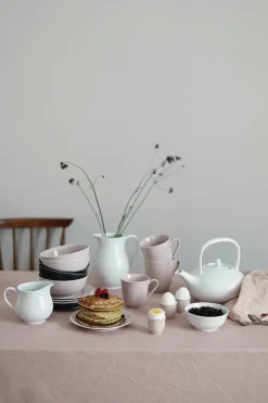 Rörstrand Taza Swedish Grace, 50 cl, Rosa