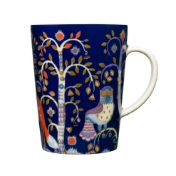 Iittala Tazas De Café<Taza Taika 40 cl, Azul