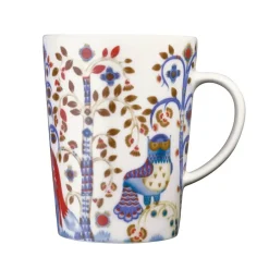 Iittala Tazas De Café<Taza Taika 40 cl, Blanco