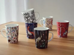 Iittala Taza Taika 40 cl, Rojo Outlet
