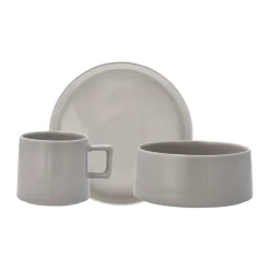 Scandi Living Taza Taper 30 cl, claro Gris Online