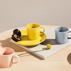 Iittala Taza Teema 30 cl, Honung Amarillo Outlet