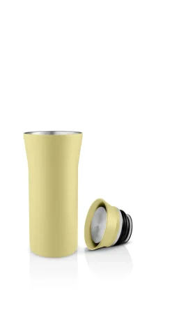 Eva Solo Taza termo City To Go 0,35 L, Champagne Amarillo Discount