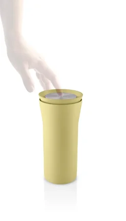 Eva Solo Taza termo City To Go 0,35 L, Champagne Amarillo Discount