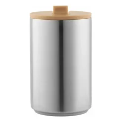 Design Letters Tazas Portátiles Y Tazas Térmicas<Taza termo , Brushed steel- Beige