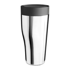 Georg Jensen Tazas Portátiles Y Tazas Térmicas<Taza termo Sky 40 cl, Acero inoxidable Plateado