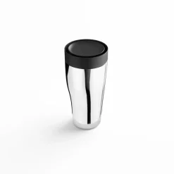 Georg Jensen Tazas Portátiles Y Tazas Térmicas<Taza termo Sky 40 cl, Acero inoxidable Plateado