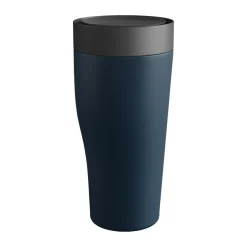 Georg Jensen Taza termo Sky 40 cl, Azul Discount
