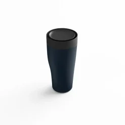Georg Jensen Taza termo Sky 40 cl, Azul Discount