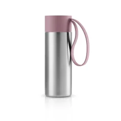 Eva Solo Taza termo To Go, , Nordic rose PlateadoRosa Online