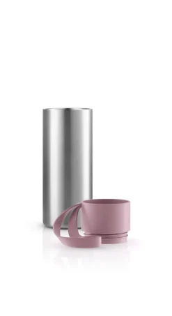 Eva Solo Taza termo To Go, , Nordic rose PlateadoRosa Online