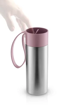 Eva Solo Taza termo To Go, , Nordic rose PlateadoRosa Online