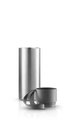 Eva Solo Taza termo To Go, , Grey Gris Hot