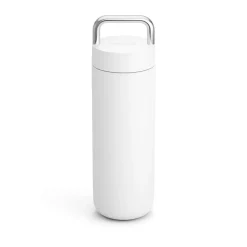 Fellow Taza térmica Carter Carry 59 cl, Matte white Blanco Clearance