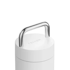 Fellow Taza térmica Carter Carry 59 cl, Matte white Blanco Clearance