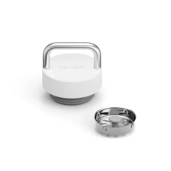 Fellow Taza térmica Carter Carry 59 cl, Matte white Blanco Clearance