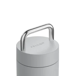 Fellow Tazas Portátiles Y Tazas Térmicas<Taza térmica Carter Carry 59 cl, Matte grey Gris