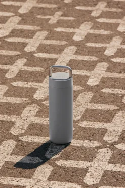Fellow Tazas Portátiles Y Tazas Térmicas<Taza térmica Carter Carry 59 cl, Matte grey Gris