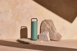 Fellow Tazas Portátiles Y Tazas Térmicas<Taza térmica Carter Carry edición limitada 59 cl, Smoke green Verde