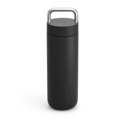 Fellow Taza térmica Carter Carry 59 cl, Matte black Negro Discount