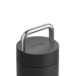 Fellow Taza térmica Carter Carry 59 cl, Matte black Negro Discount