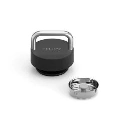 Fellow Taza térmica Carter Carry 59 cl, Matte black Negro Discount