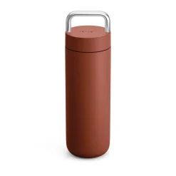 Fellow Tazas Portátiles Y Tazas Térmicas<Taza térmica Carter Carry edición limitada 59 cl, Sienna Rojo