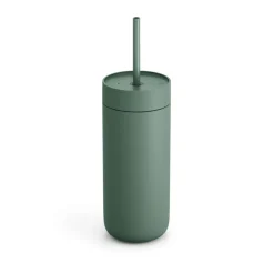 Fellow Tazas Portátiles Y Tazas Térmicas<Taza térmica Carter Cold edición limitada 47 cl, Smoke green Verde