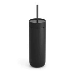 Fellow Tazas Portátiles Y Tazas Térmicas<Taza térmica Carter Cold Mug 59 cl, Matte black Negro