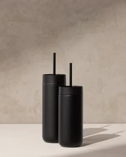 Fellow Tazas Portátiles Y Tazas Térmicas<Taza térmica Carter Cold Mug 59 cl, Matte black Negro