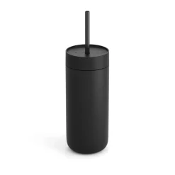 Fellow Taza térmica Carter Cold Mug 47 cl, Matte black Negro Best