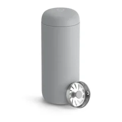 Fellow Taza térmica Carter con protección contra salpicaduras 47 cl, Matte grey Gris Discount