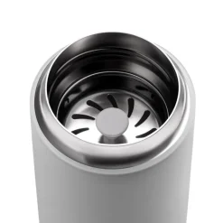 Fellow Taza térmica Carter con protección contra salpicaduras 47 cl, Matte grey Gris Discount