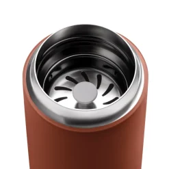 Fellow Taza térmica Carter edición limitada 35 cl, Sienna Rojo Hot